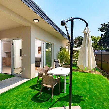 Arti Holiday Homes Banjol Exteriér fotografie