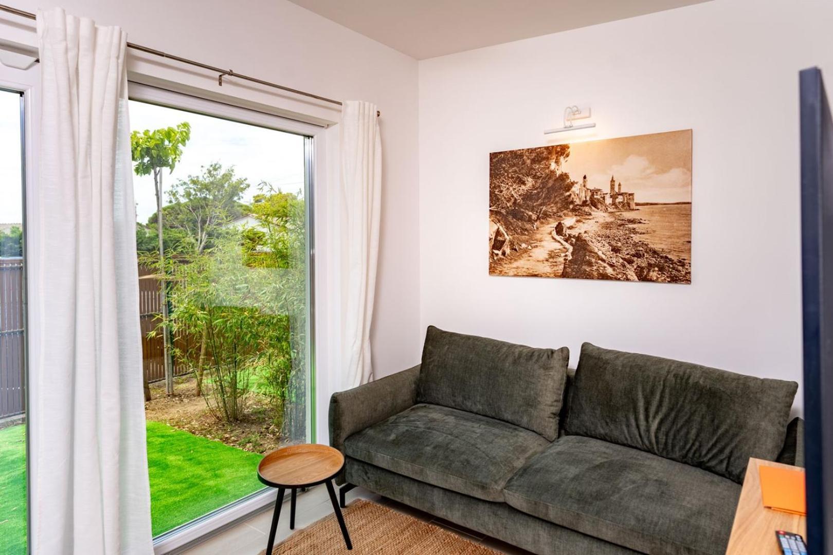 Arti Holiday Homes Banjol Exteriér fotografie